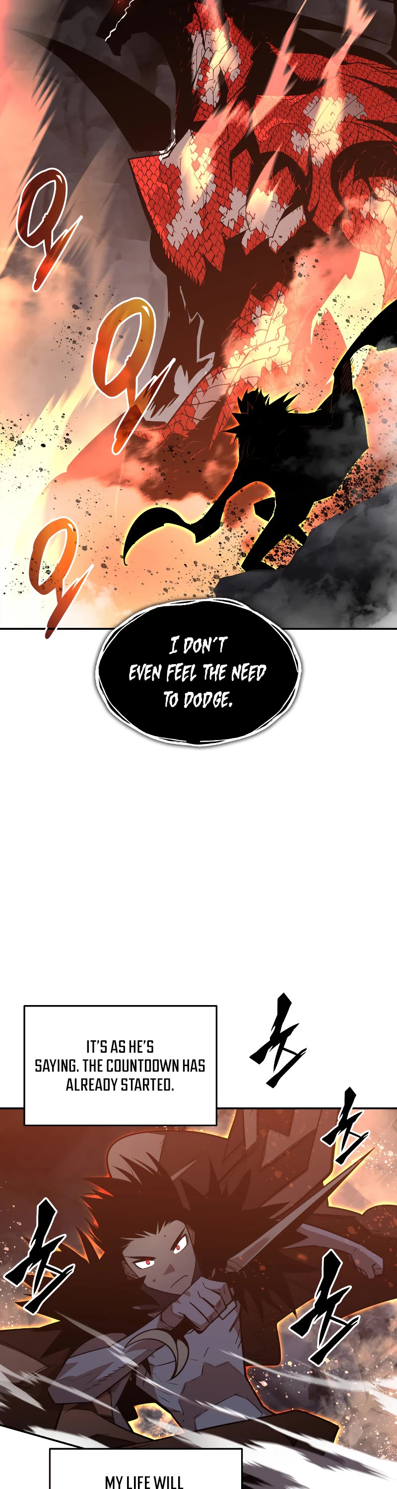 Worn and Torn Newbie chapter 156 page 27