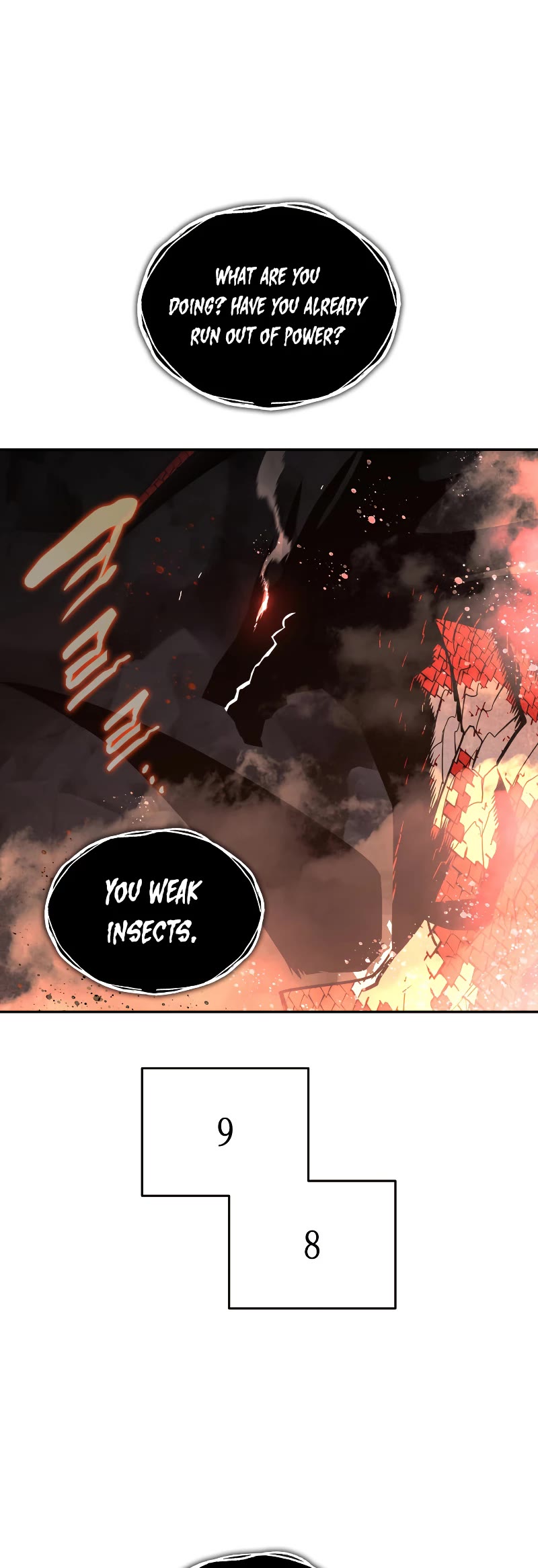 Worn and Torn Newbie chapter 156 page 29