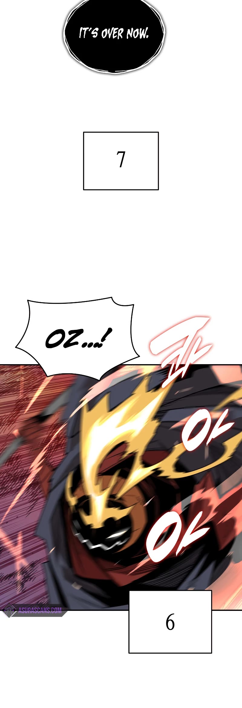 Worn and Torn Newbie chapter 156 page 30