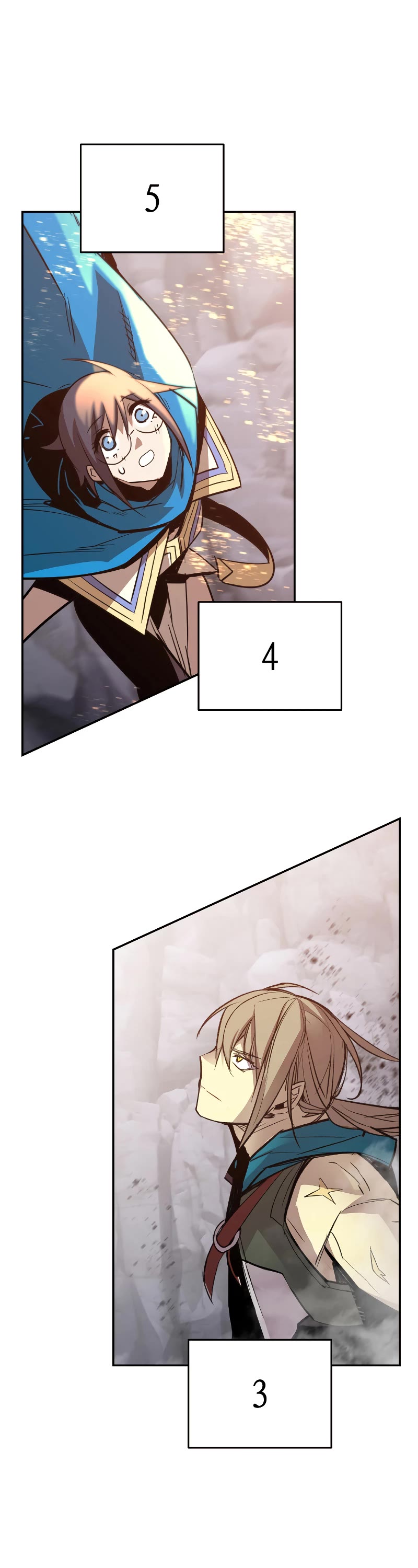 Worn and Torn Newbie chapter 156 page 31