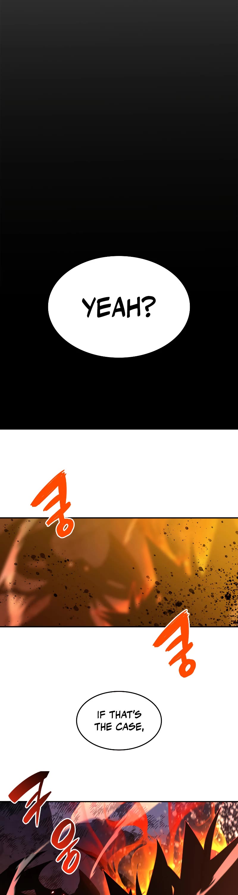 Worn and Torn Newbie chapter 156 page 33