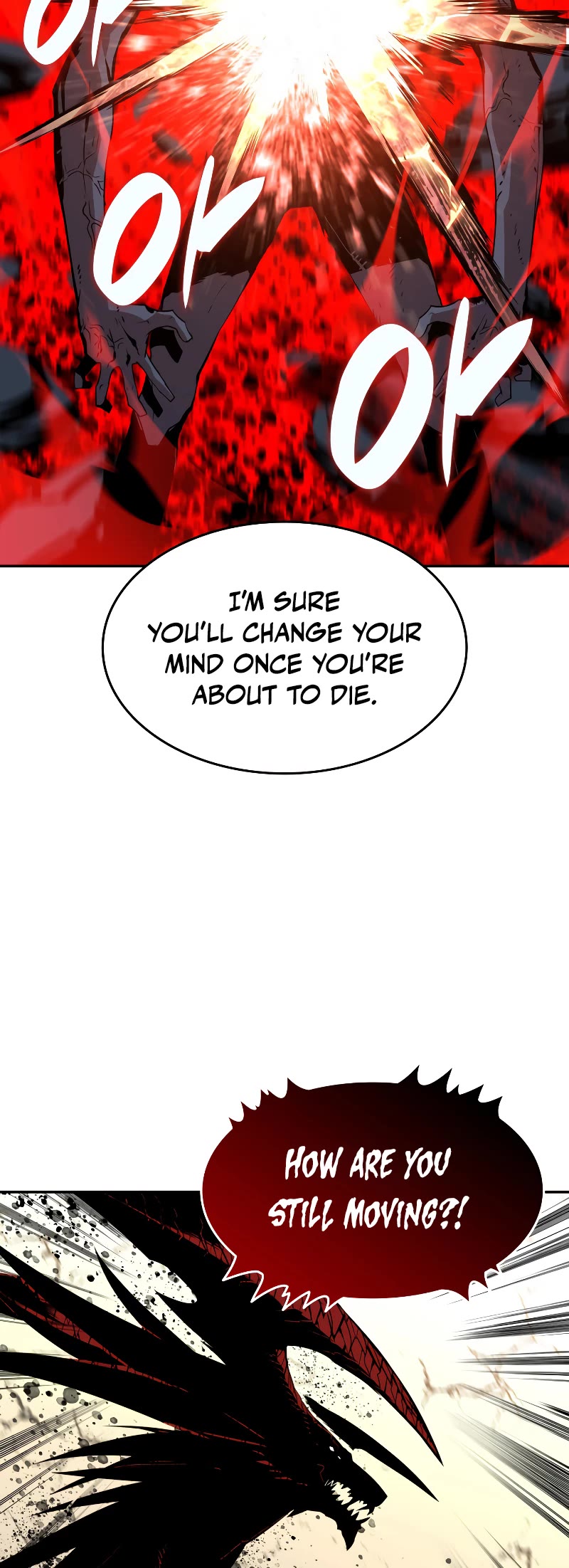 Worn and Torn Newbie chapter 156 page 35