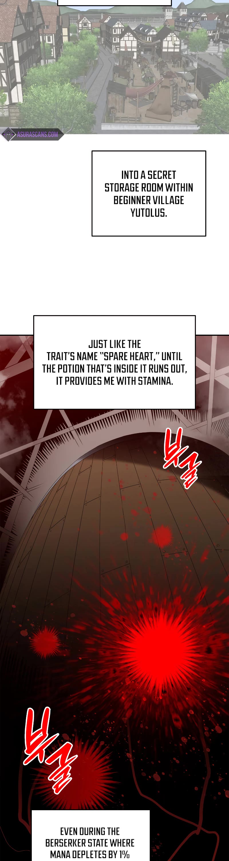 Worn and Torn Newbie chapter 156 page 38