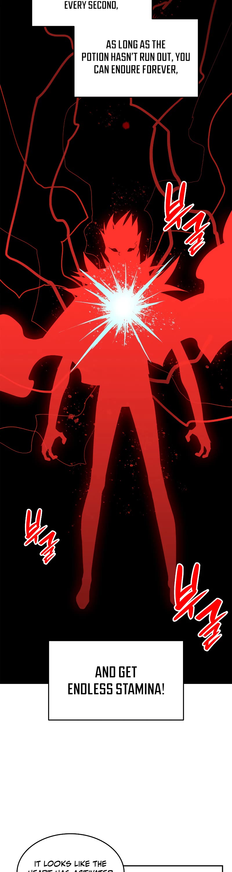 Worn and Torn Newbie chapter 156 page 39