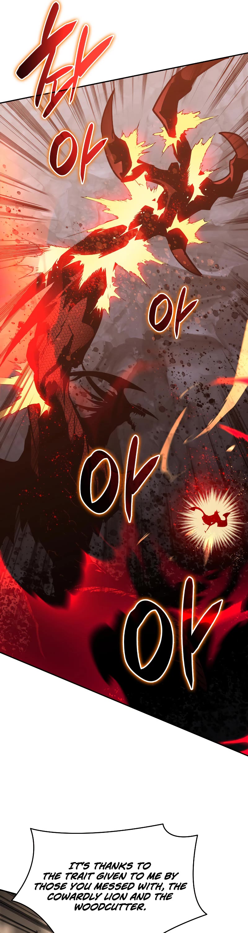 Worn and Torn Newbie chapter 156 page 43