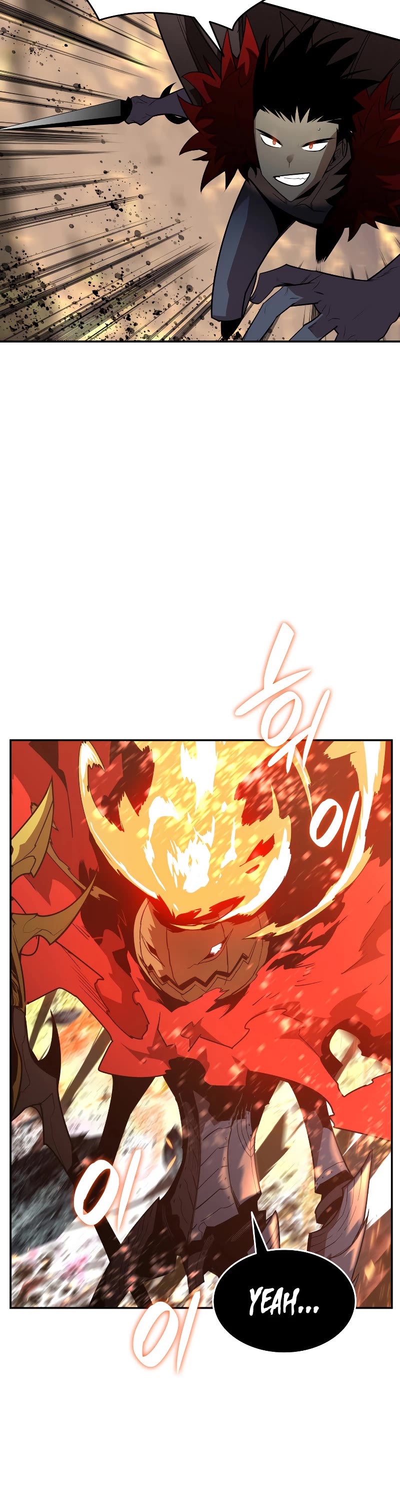 Worn and Torn Newbie chapter 156 page 44