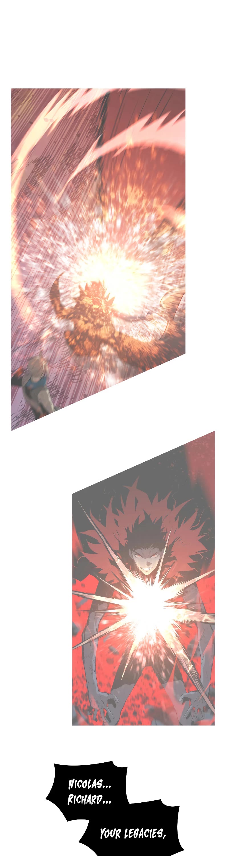 Worn and Torn Newbie chapter 156 page 45