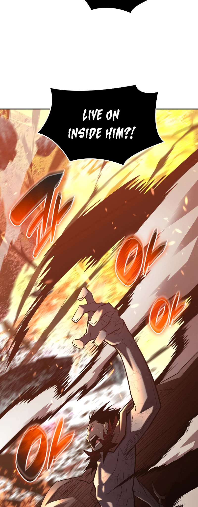 Worn and Torn Newbie chapter 156 page 46