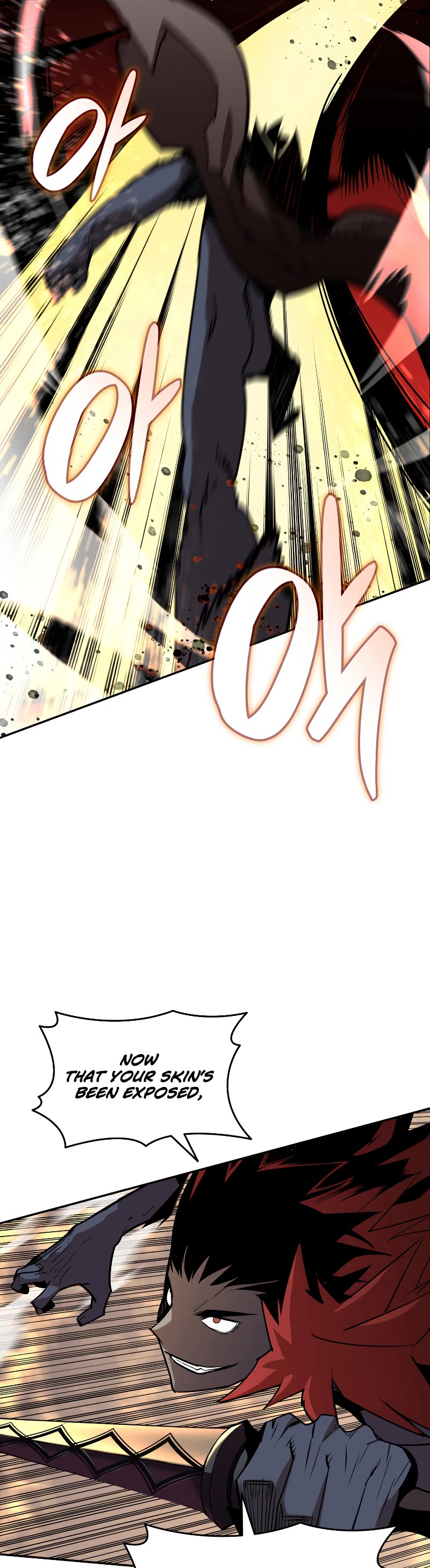 Worn and Torn Newbie chapter 156 page 5