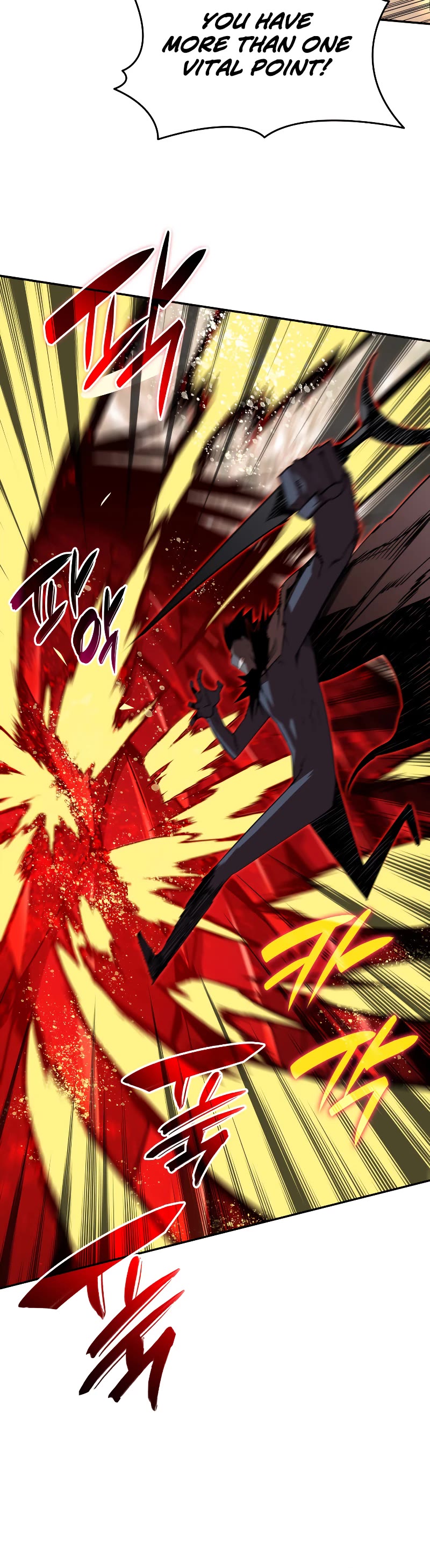 Worn and Torn Newbie chapter 156 page 6