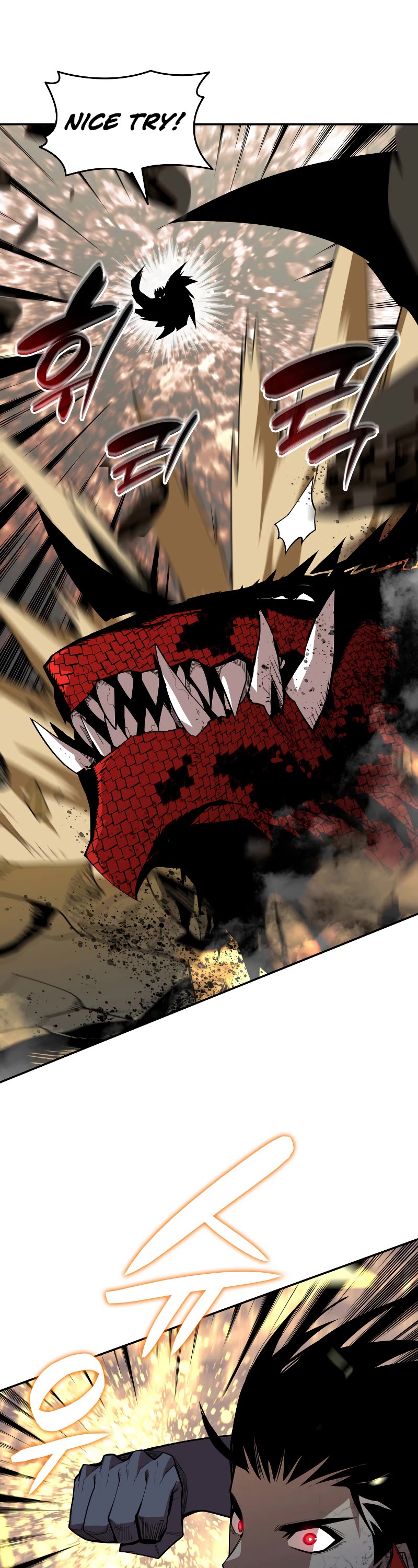 Worn and Torn Newbie chapter 156 page 9