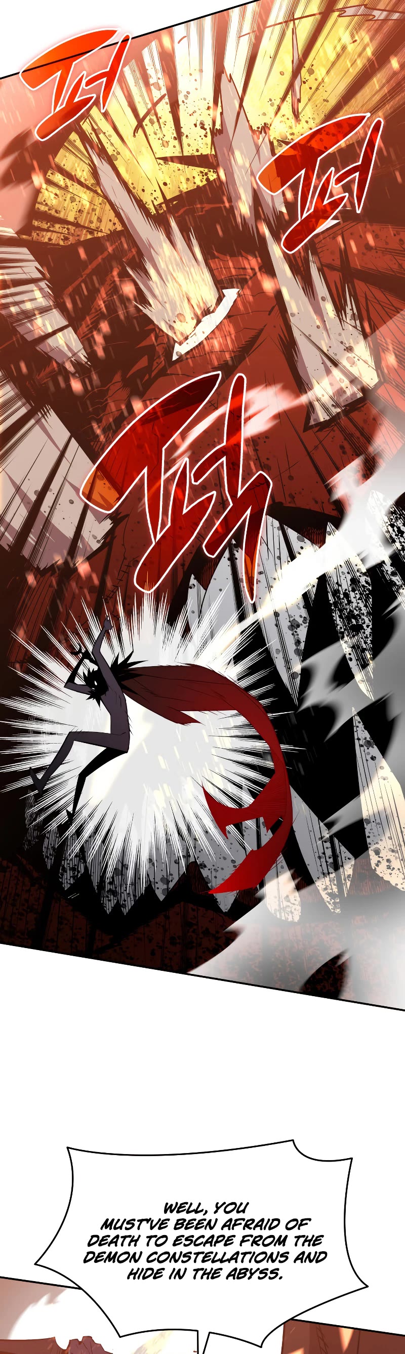 Worn and Torn Newbie chapter 157 page 10