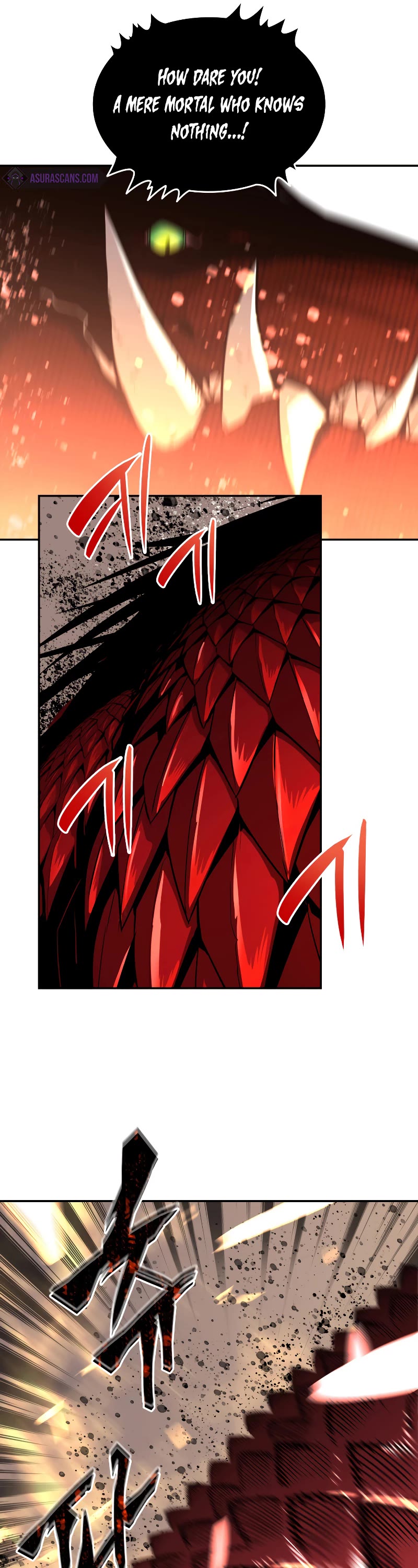 Worn and Torn Newbie chapter 157 page 12