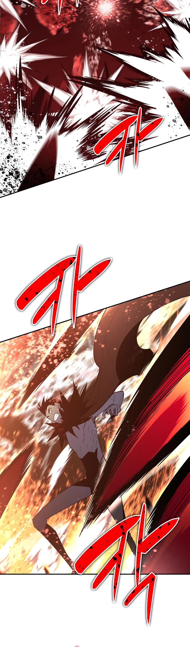 Worn and Torn Newbie chapter 157 page 16