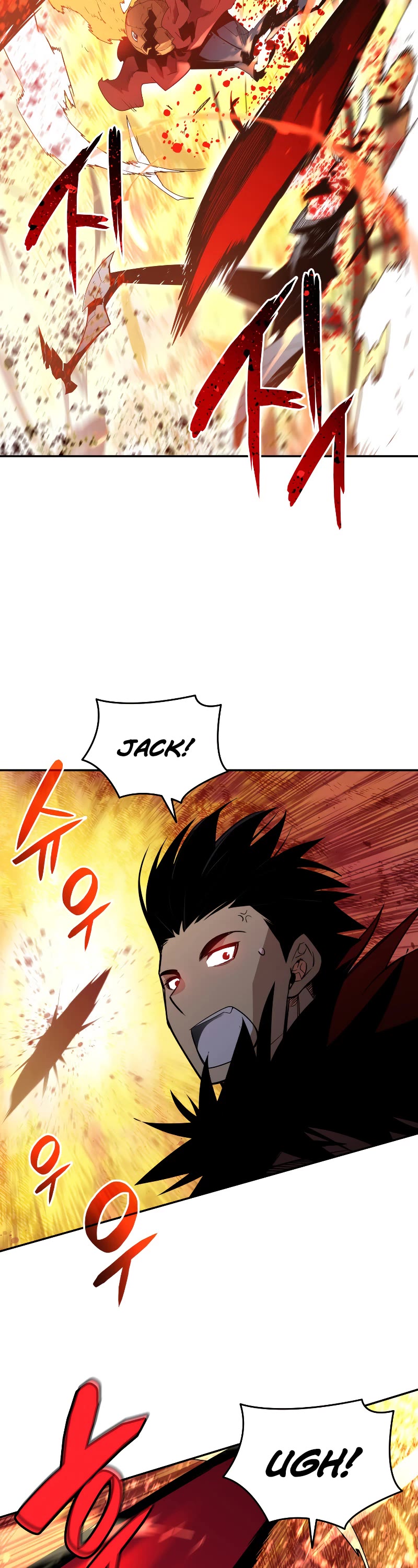 Worn and Torn Newbie chapter 157 page 18