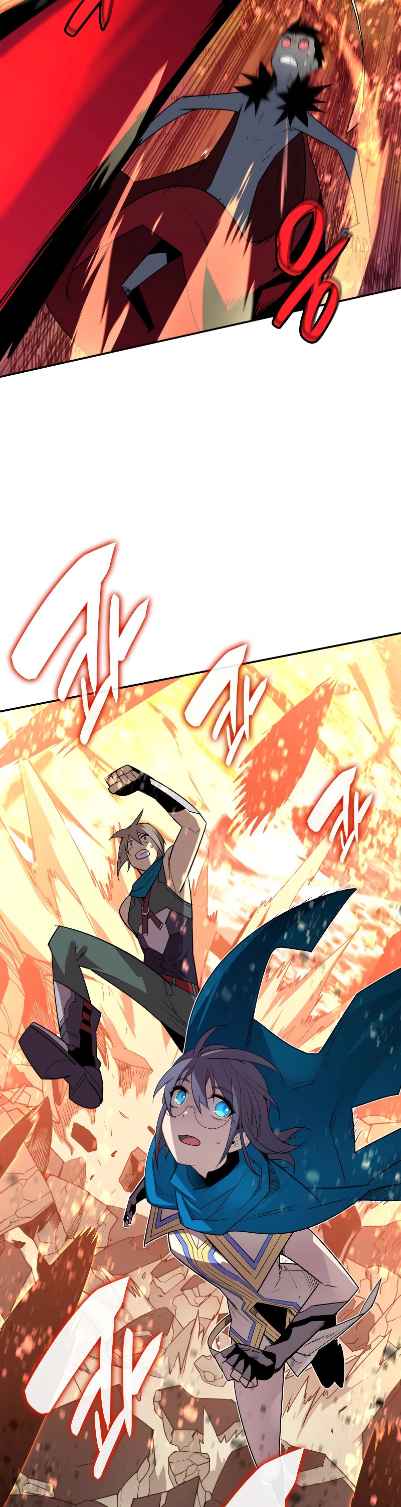 Worn and Torn Newbie chapter 157 page 19