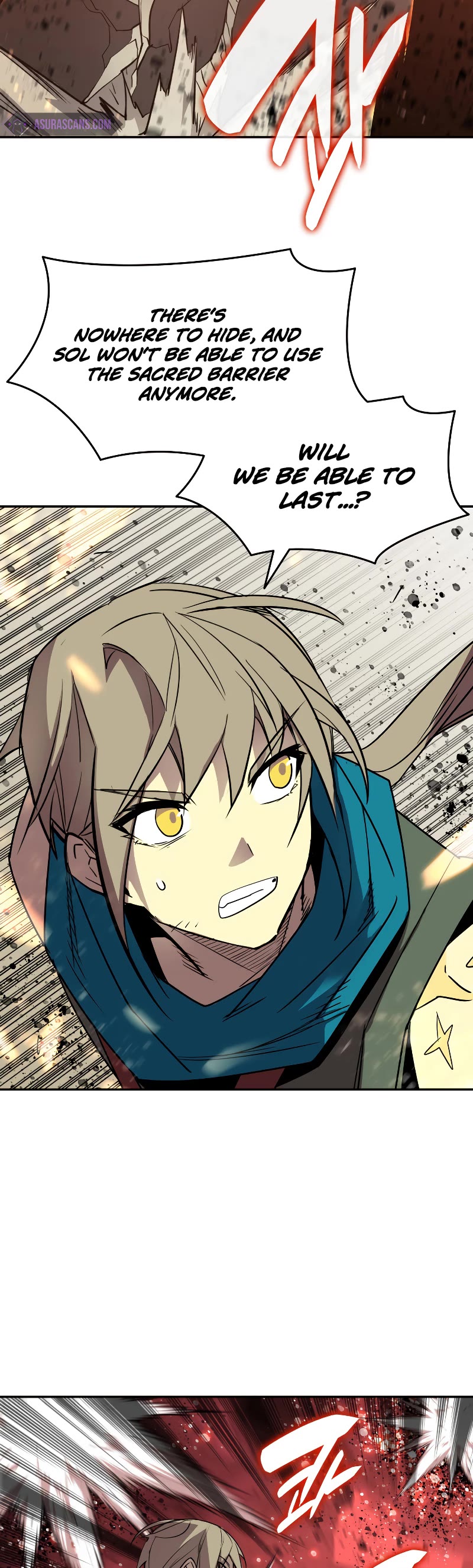 Worn and Torn Newbie chapter 157 page 20