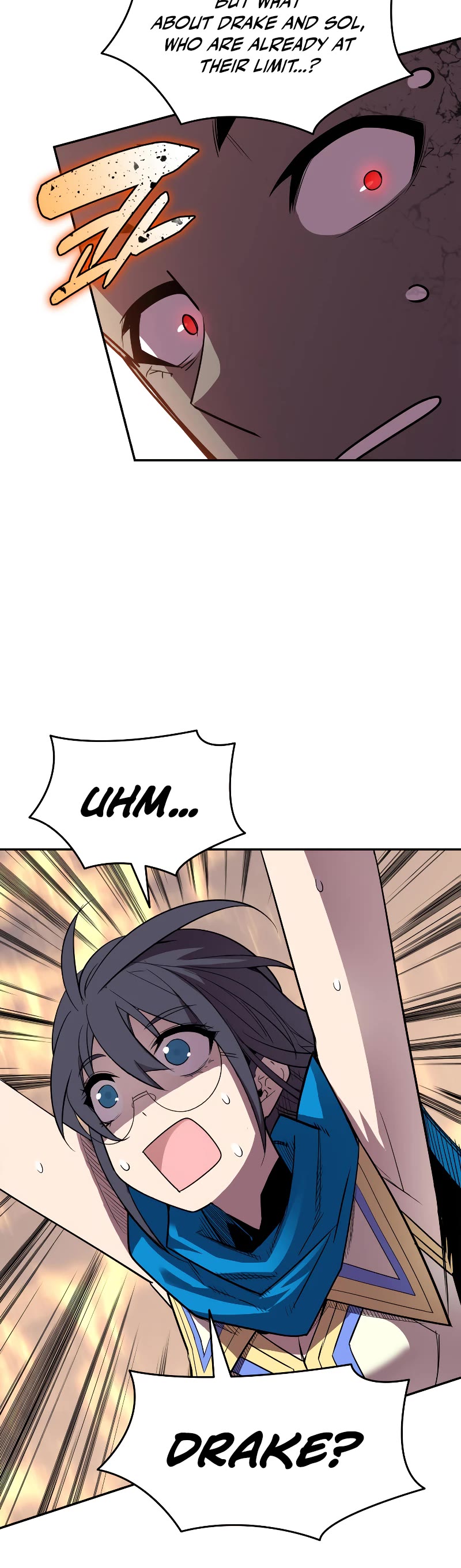 Worn and Torn Newbie chapter 157 page 26