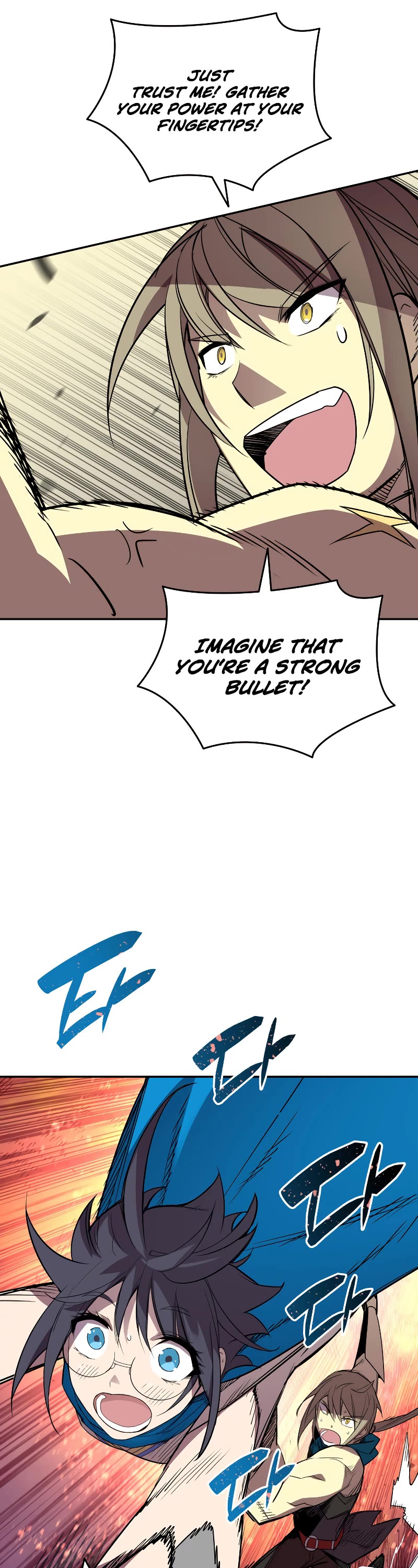 Worn and Torn Newbie chapter 157 page 28