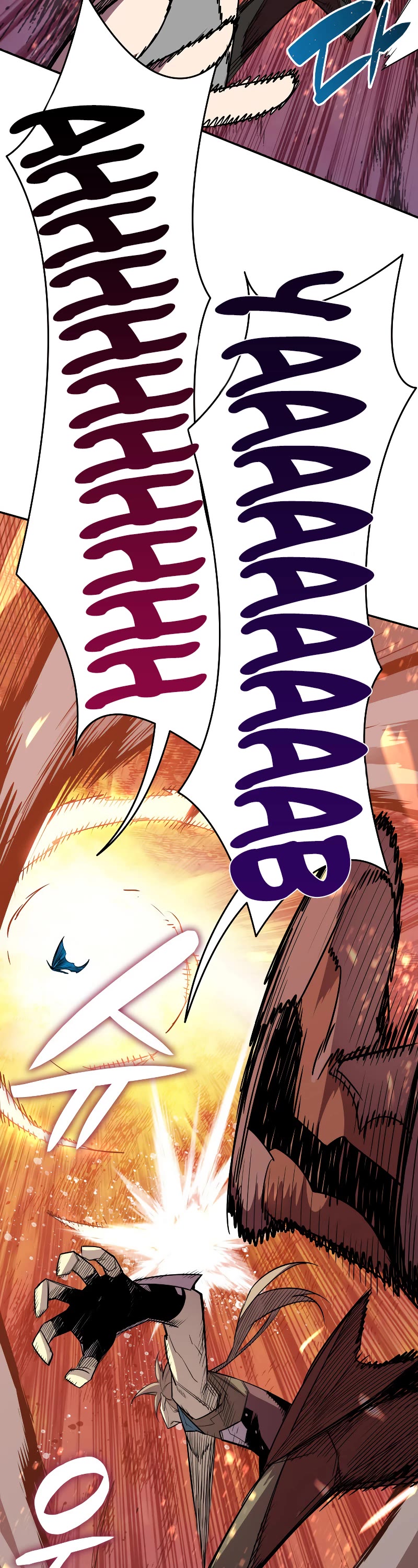 Worn and Torn Newbie chapter 157 page 29