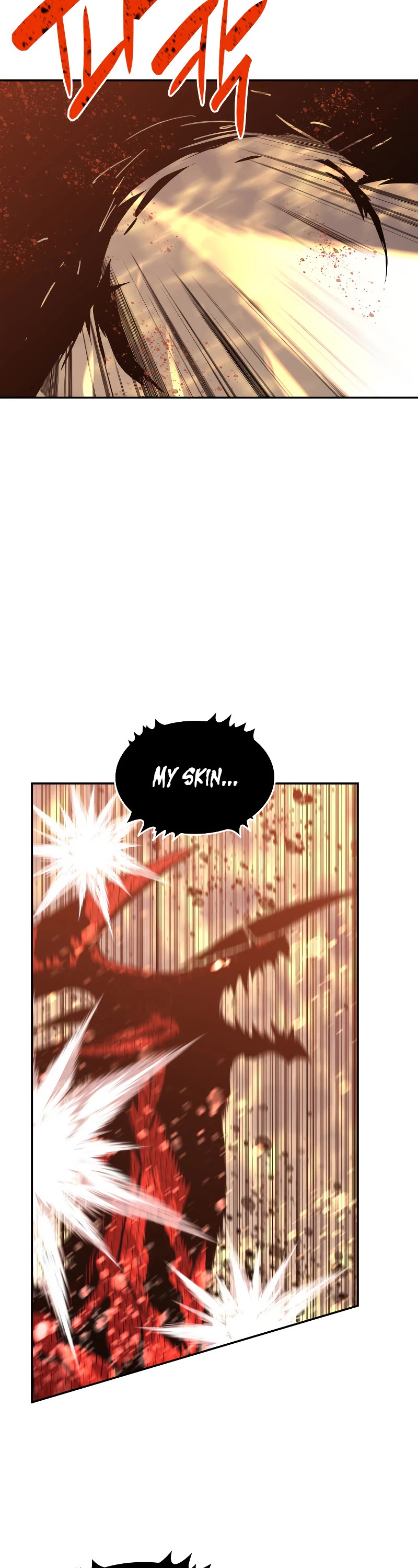 Worn and Torn Newbie chapter 157 page 3