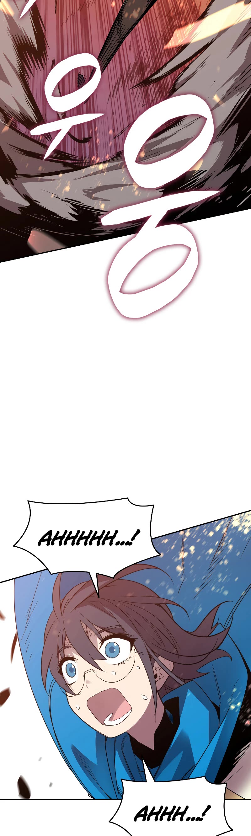 Worn and Torn Newbie chapter 157 page 30