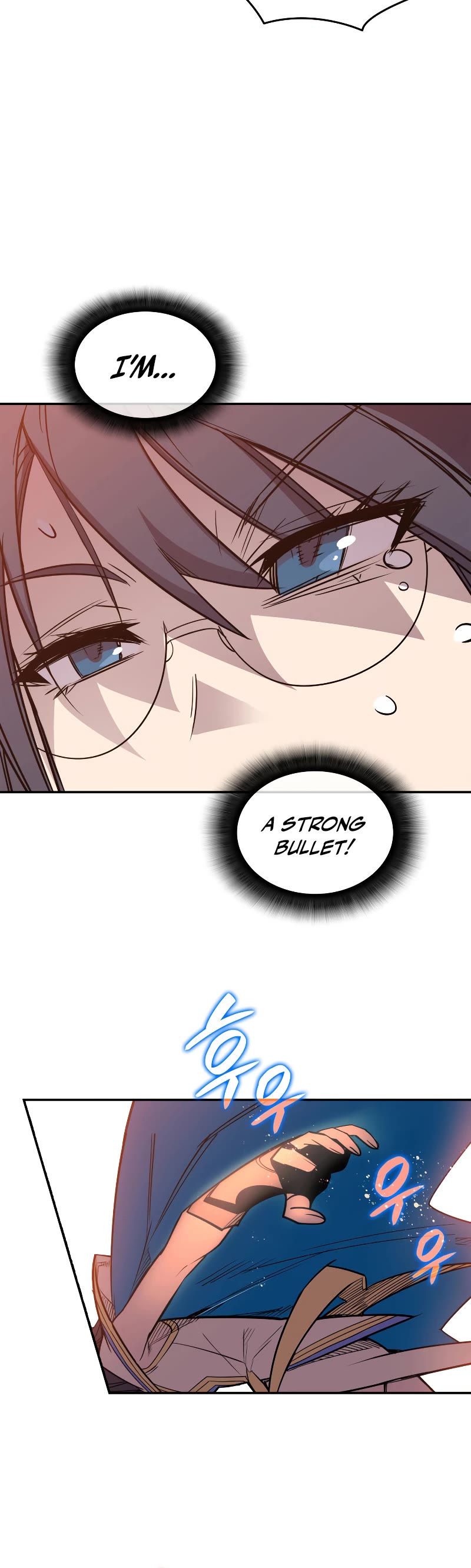 Worn and Torn Newbie chapter 157 page 31