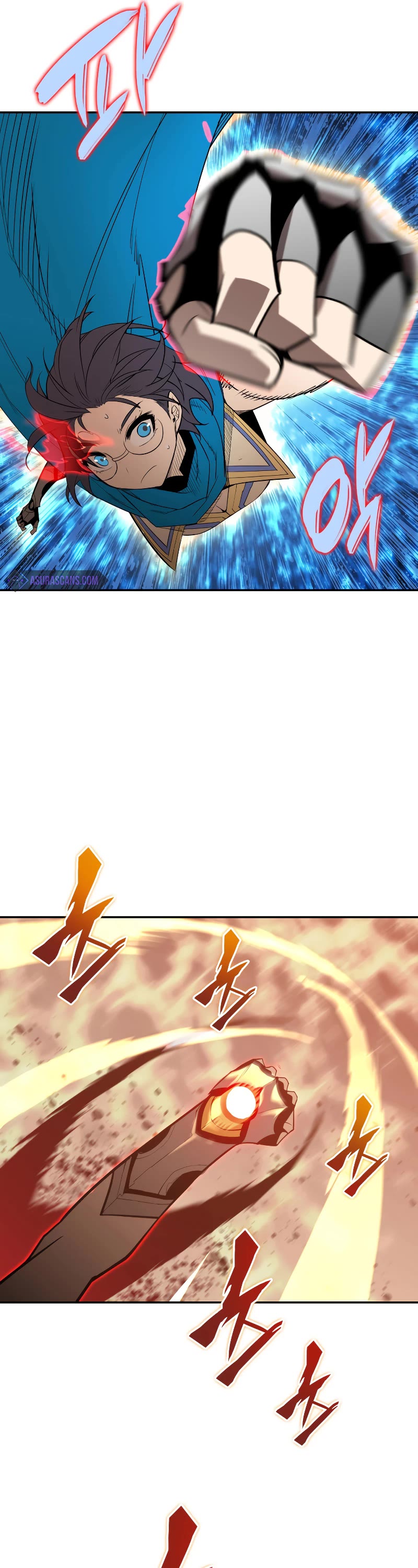 Worn and Torn Newbie chapter 157 page 32