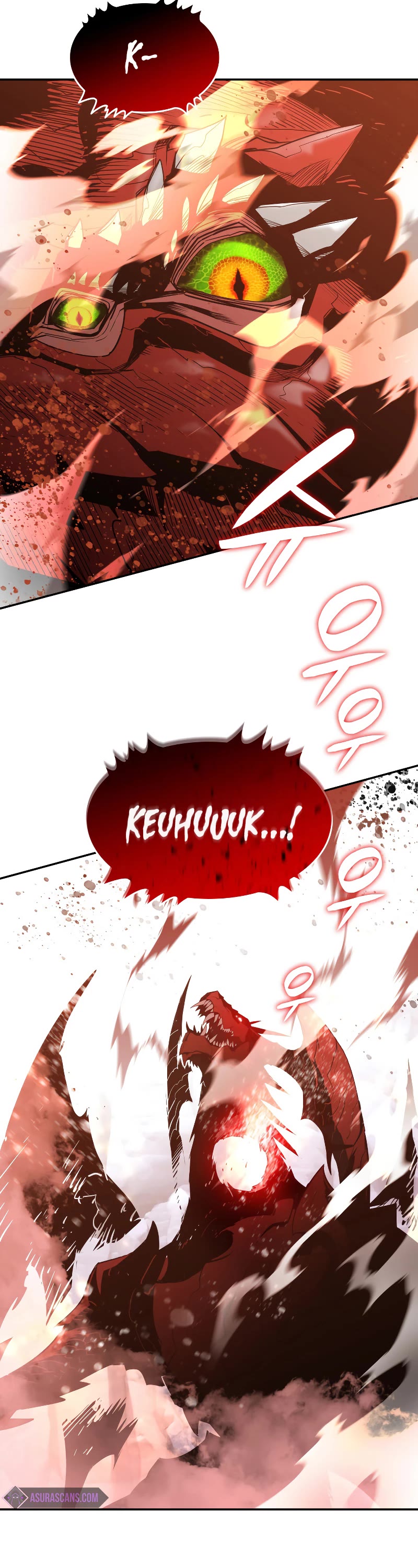 Worn and Torn Newbie chapter 157 page 38