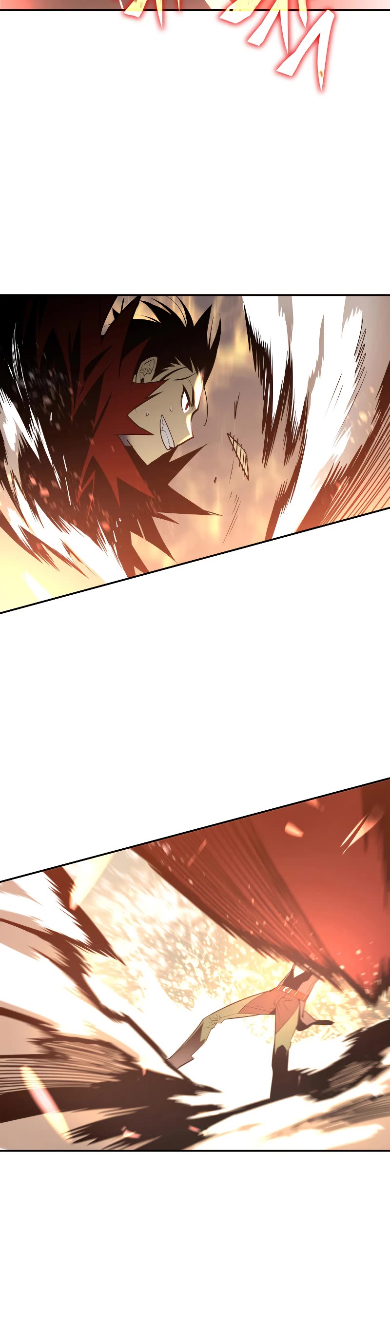 Worn and Torn Newbie chapter 157 page 41