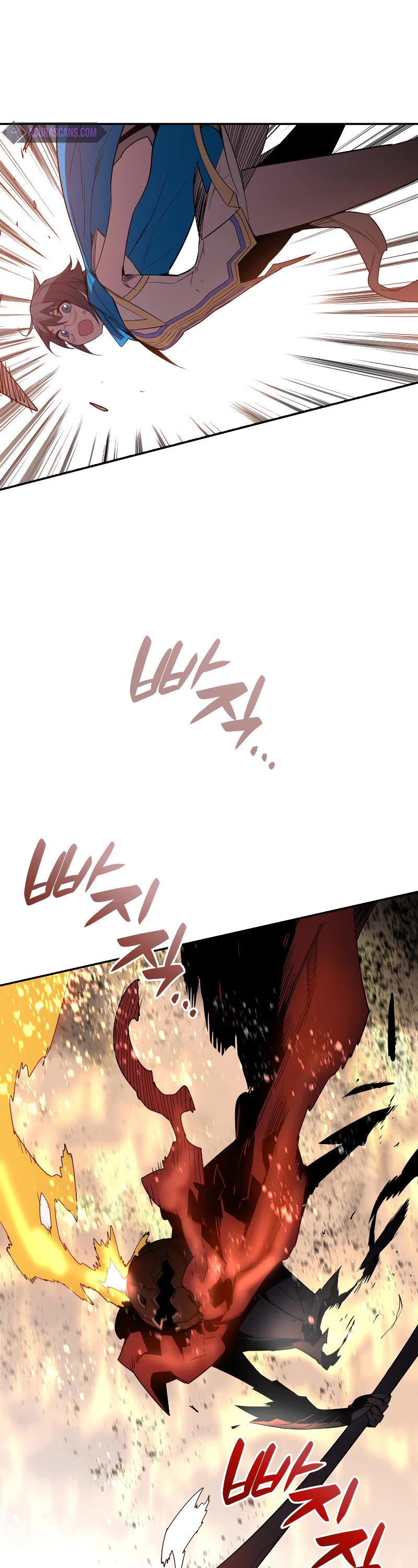 Worn and Torn Newbie chapter 157 page 42