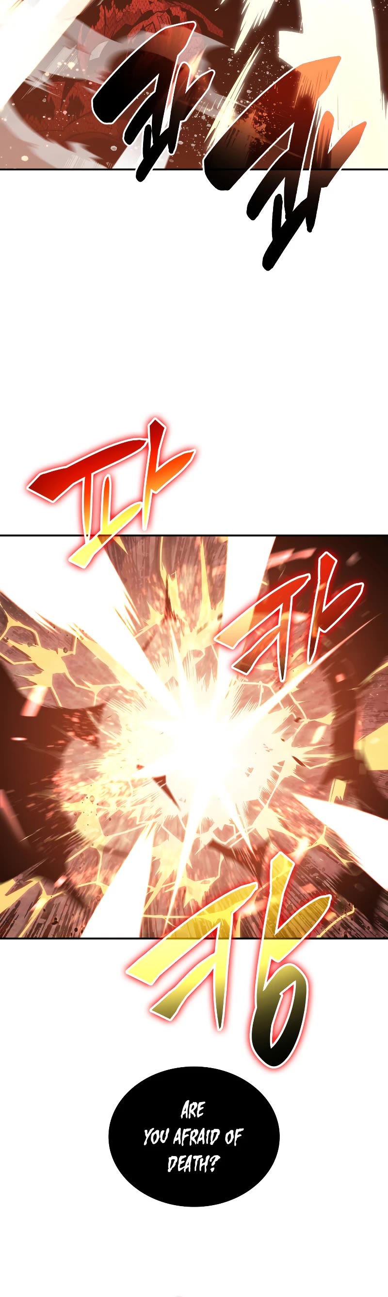 Worn and Torn Newbie chapter 157 page 6