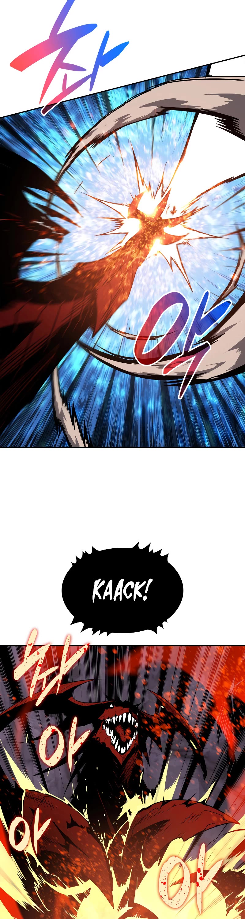 Worn and Torn Newbie chapter 157 page 8