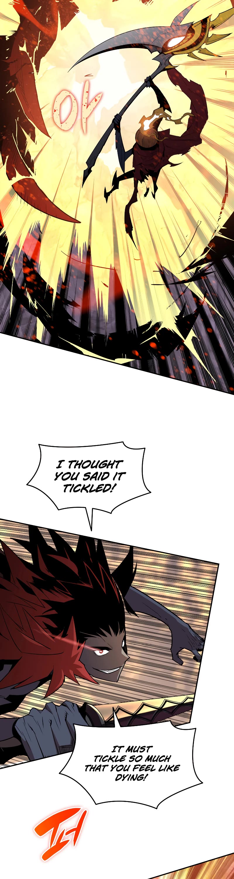 Worn and Torn Newbie chapter 157 page 9