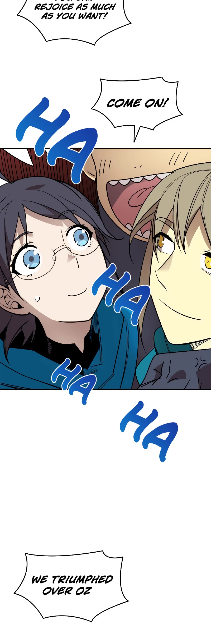 Worn and Torn Newbie chapter 158 page 12