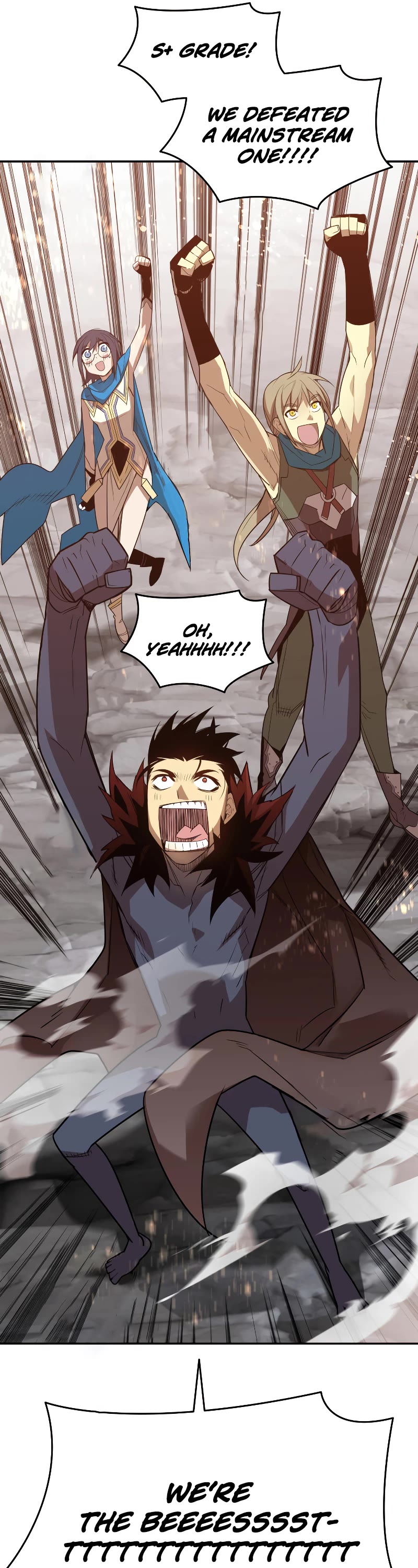 Worn and Torn Newbie chapter 158 page 13