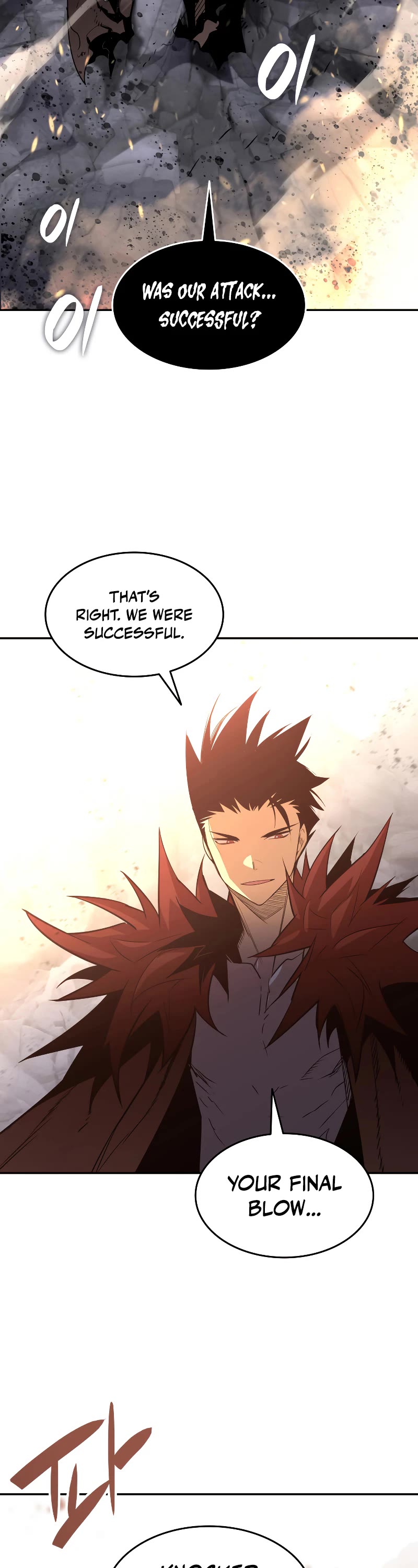 Worn and Torn Newbie chapter 158 page 16