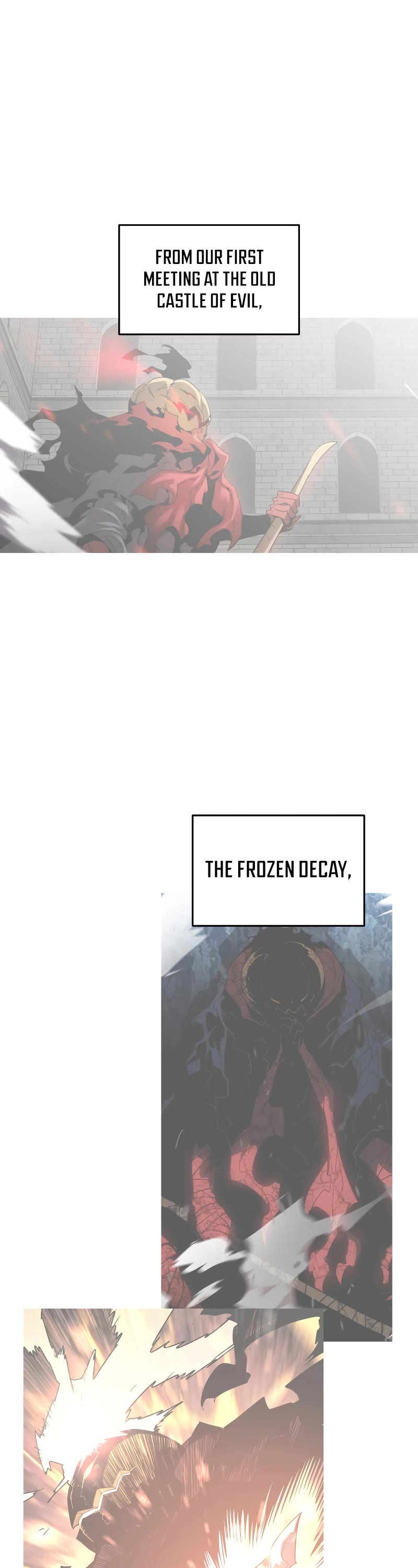 Worn and Torn Newbie chapter 158 page 19