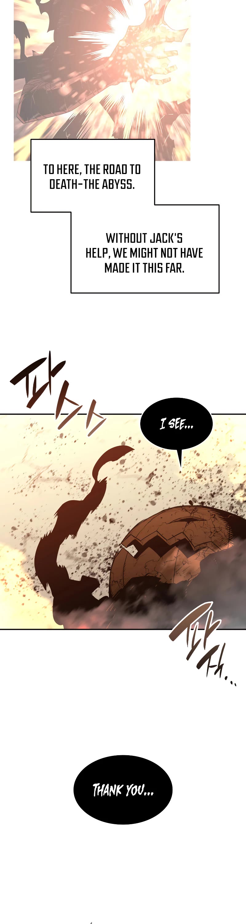 Worn and Torn Newbie chapter 158 page 20