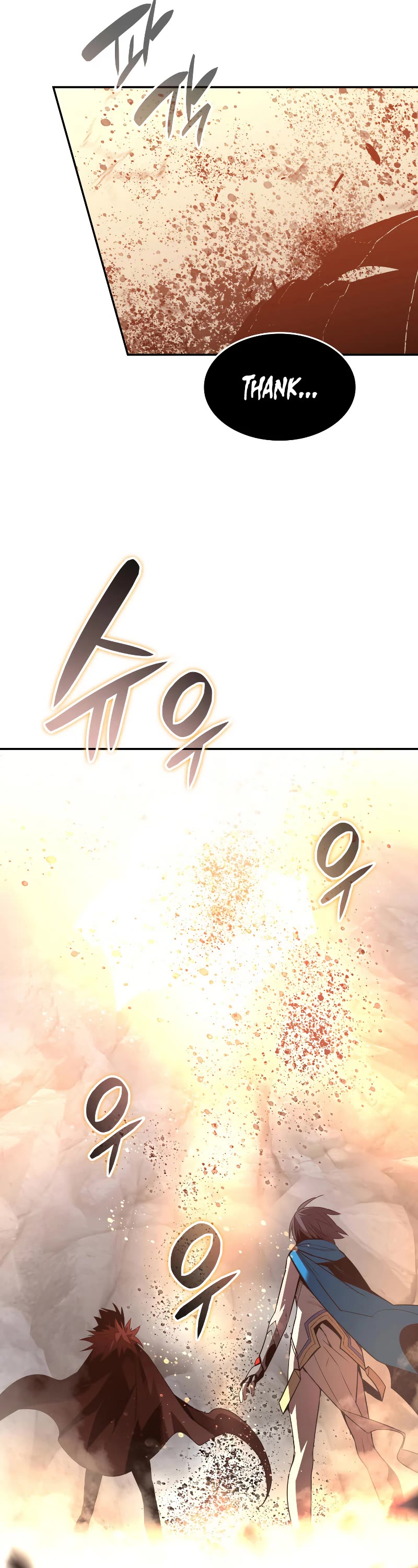 Worn and Torn Newbie chapter 158 page 21