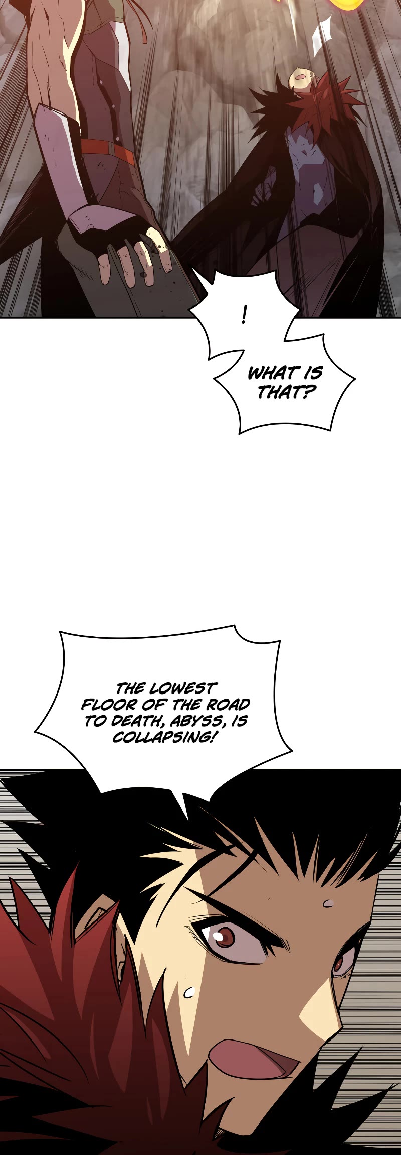 Worn and Torn Newbie chapter 158 page 24