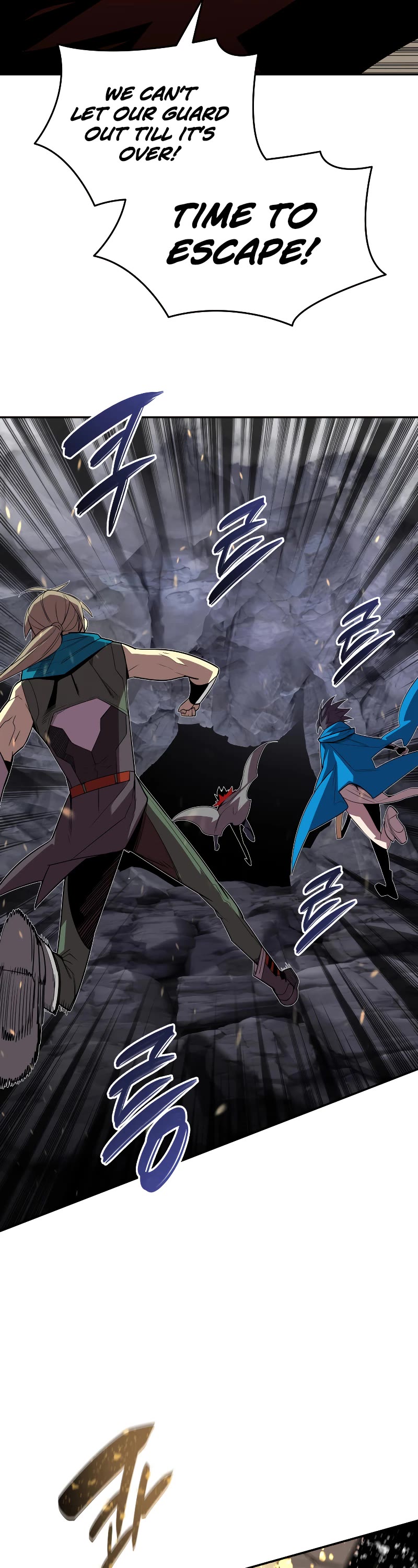 Worn and Torn Newbie chapter 158 page 25