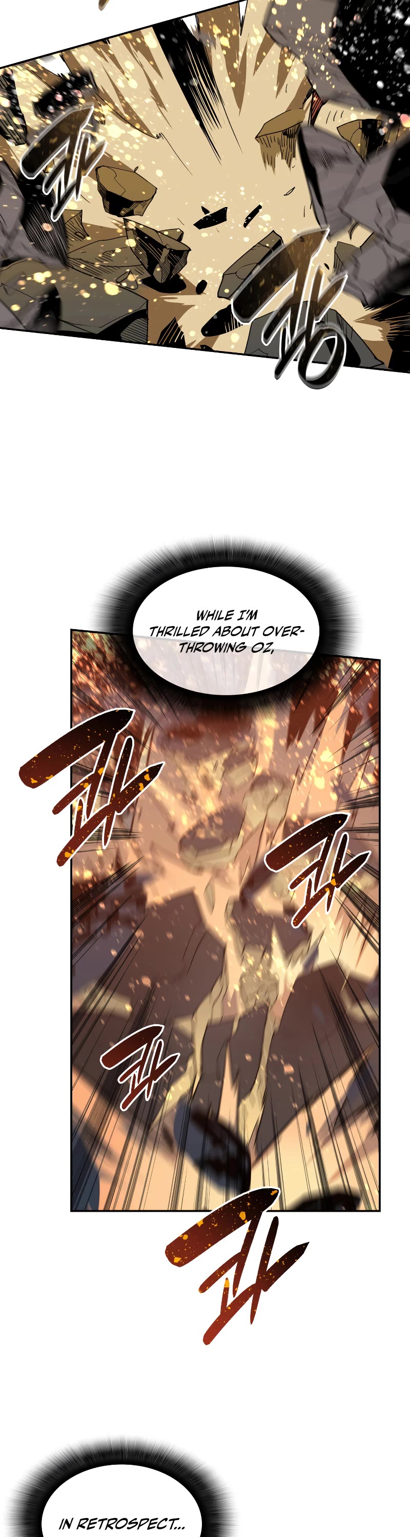 Worn and Torn Newbie chapter 158 page 26