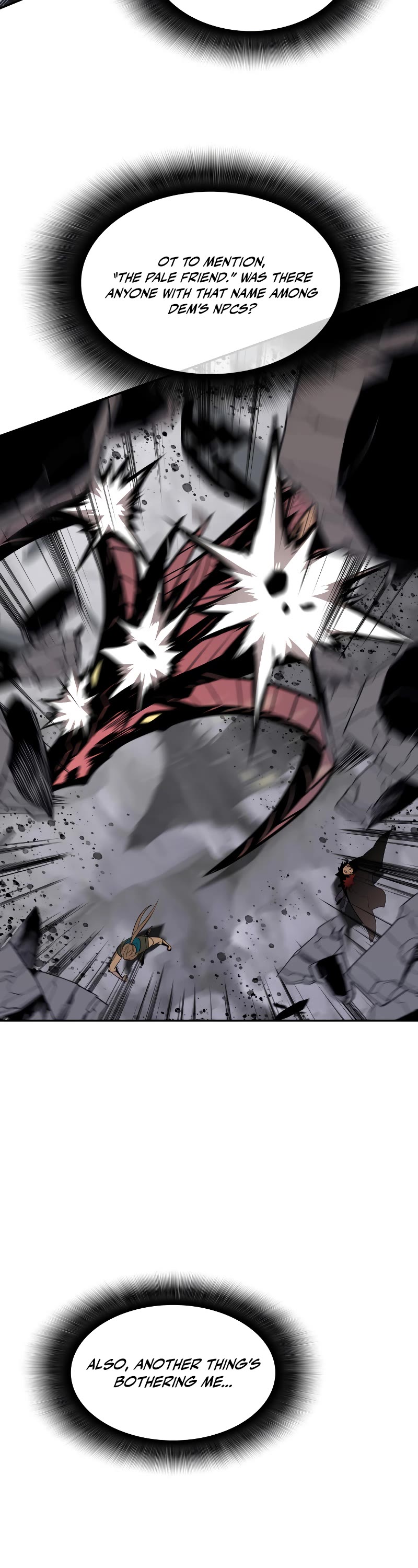 Worn and Torn Newbie chapter 158 page 28