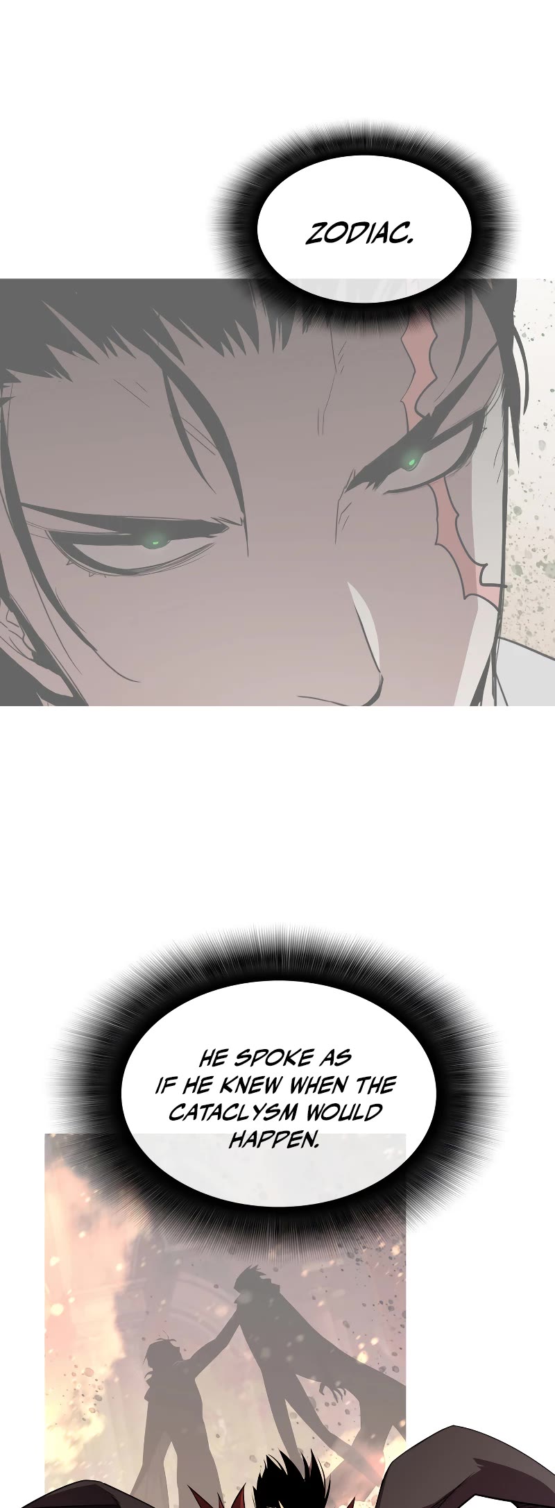 Worn and Torn Newbie chapter 158 page 29