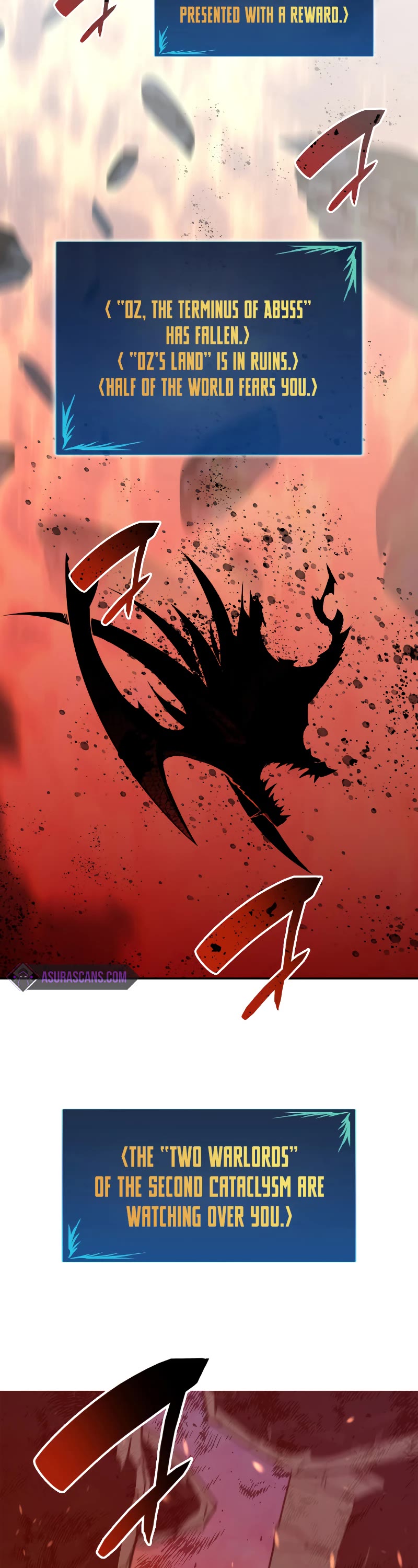 Worn and Torn Newbie chapter 158 page 3