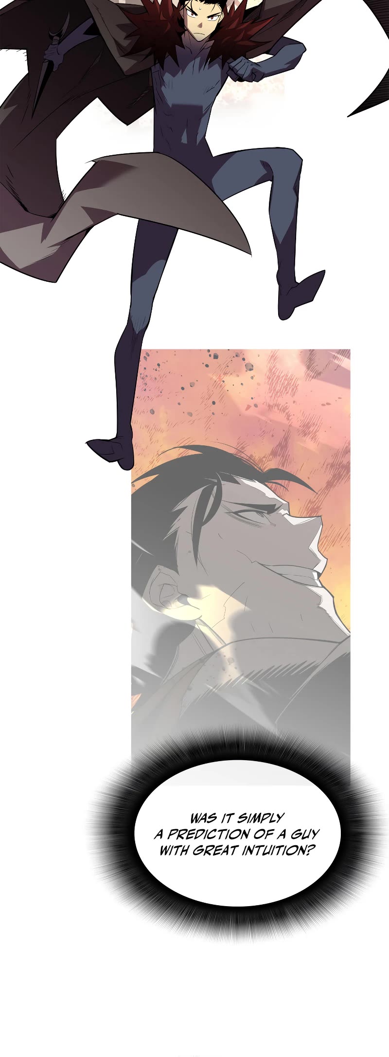 Worn and Torn Newbie chapter 158 page 30