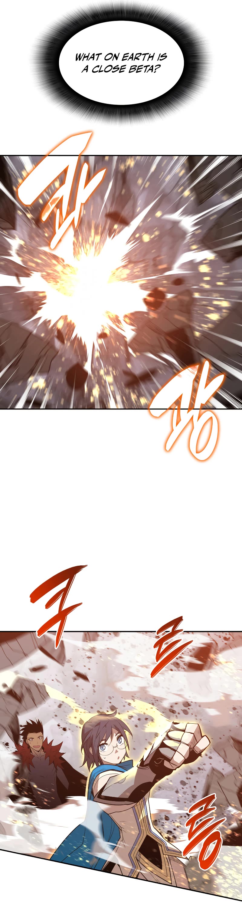 Worn and Torn Newbie chapter 158 page 31