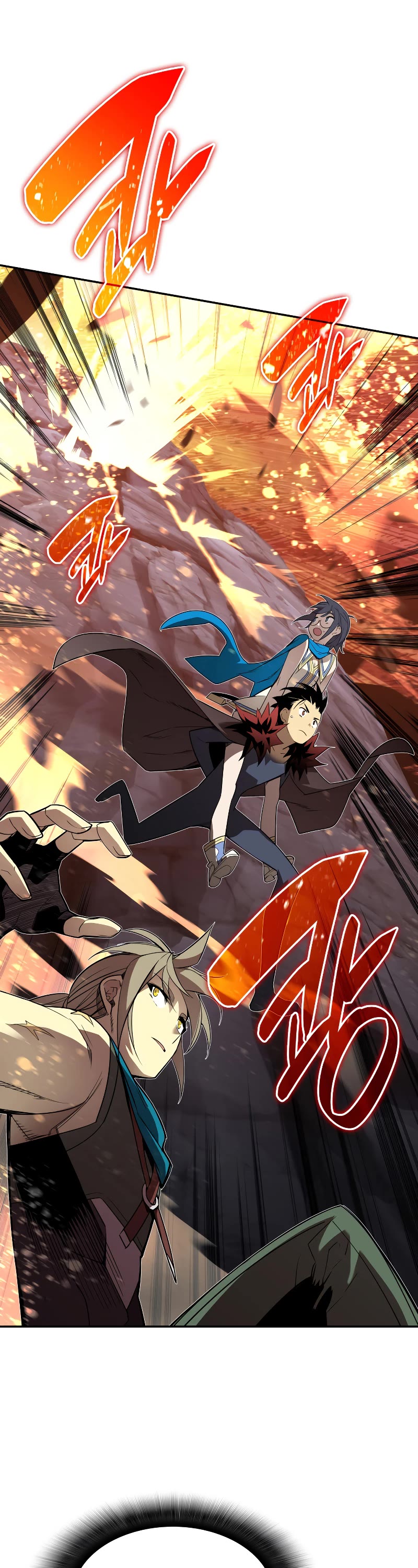 Worn and Torn Newbie chapter 158 page 32