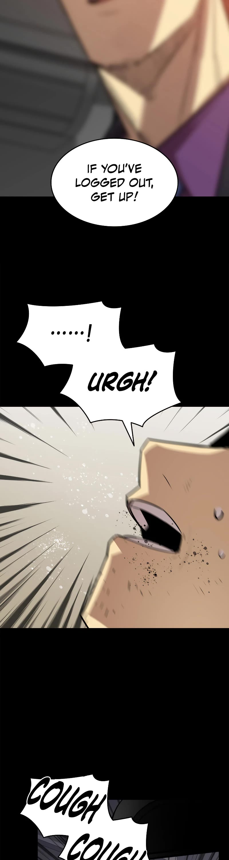 Worn and Torn Newbie chapter 158 page 38